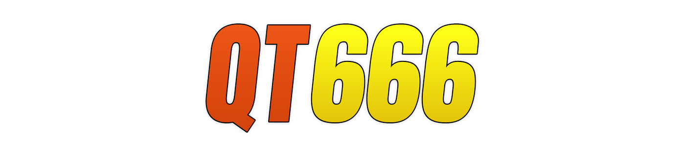 qt666 – Nhà Cái Cá Cược Trực Tuyến